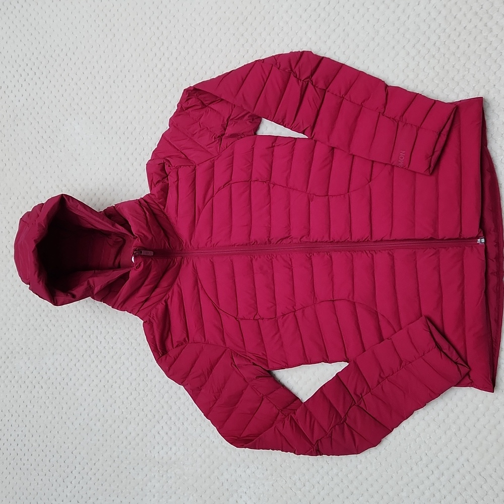 Nwt Lululemon Pack It Down Jacket